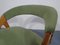 Beech Chair in Green, 1960s 17