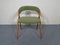Beech Chair in Green, 1960s, Image 3
