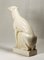 Art Deco Greyhound Sculpture in Ceramic by Duquenne, 1930s, Image 8