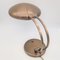 Bronzed Table Lamp from Egon Hillebrand, 1975 9