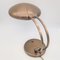 Bronzed Table Lamp from Egon Hillebrand, 1975, Image 9