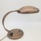 Bronzed Table Lamp from Egon Hillebrand, 1975 7