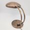 Bronzed Table Lamp from Egon Hillebrand, 1975, Image 8