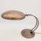 Bronzed Table Lamp from Egon Hillebrand, 1975 10