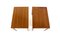 Bedside Tables in Teak, Sweden, 1960, Set of 2, Image 2