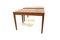 Comodini in teak, Svezia, 1960, set di 2, Immagine 4