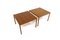 Back Tables in Teak, Sweden, 1960, Set of 2, Image 5