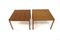 Back Tables aus Teak, Schweden, 1960, 2er Set 1