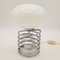 Spiral Table Lamp from Ingo Maurer, 1970s 1