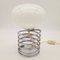 Spiral Table Lamp from Ingo Maurer, 1970s, Image 1