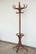 Parrot Coat Rack in the style of Thonet, 1940s 1