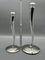 Candleholders in 925 Silver from Pomelato Milano, Set of 2 7