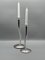 Candleholders in 925 Silver from Pomelato Milano, Set of 2 4