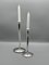 Candleholders in 925 Silver from Pomelato Milano, Set of 2, Image 2
