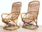 Vintage Armchairs, Italy, 1960s, Set of 2, Image 2