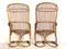 Fauteuils Vintage, Italie, 1960s, Set de 2 12