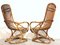 Fauteuils Vintage, Italie, 1960s, Set de 2 10