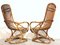 Vintage Armchairs, Italy, 1960s, Set of 2, Image 10