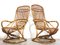 Vintage Armchairs, Italy, 1960s, Set of 2, Image 1