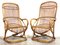 Fauteuils Vintage, Italie, 1960s, Set de 2 3