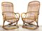 Vintage Armchairs, Italy, 1960s, Set of 2 3