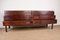 Large Danish Model 102 Sideboard in Rosewood by Arne Wahl Iversen for Vinde Moblefabrik 1960s 6