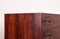 Large Danish Model 102 Sideboard in Rosewood by Arne Wahl Iversen for Vinde Moblefabrik 1960s 16