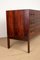 Large Danish Model 102 Sideboard in Rosewood by Arne Wahl Iversen for Vinde Moblefabrik 1960s 5