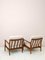 Cuba Armchairs by Bertil Frindhagen for Bröderna Andersson, 1960s, Set of 2 4