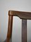 Cuba Armchairs by Bertil Frindhagen for Bröderna Andersson, 1960s, Set of 2, Image 8