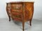 Louis XV Curved Dresser, 1950s 3