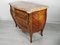 Louis XV Curved Dresser, 1950s 6