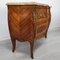 Louis XV Curved Dresser, 1950s 4