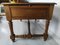 Bureau Vintage en Noyer 22