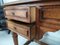 Bureau Vintage en Noyer 13