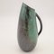 Vase en Céramique par Paul Dressler pour Goodenburg Ceramics, 1950s 1