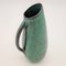 Vaso in ceramica di Paul Dressler per Goodenburg Ceramics, anni '50, Immagine 6