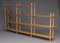 Stokke Bookcase attributed to W Lutjens for Gouda Den Boer, 1960s 3