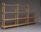 Stokke Bookcase attributed to W Lutjens for Gouda Den Boer, 1960s, Image 1