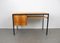 Ash Wood with Square Frame Table, Germany, 1960s, Image 8