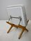 Fauteuil Inclinable et Repose-Pieds Vintage par Alf Svensson pour Dux, 1950s, Set de 2 12