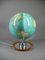 Illuminated Globe by Jro Verlag, Germany, 1950s 8