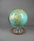 Illuminated Globe by Jro Verlag, Germany, 1950s 1