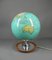 Illuminated Globe by Jro Verlag, Germany, 1950s 4