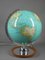 Illuminated Globe by Jro Verlag, Germany, 1950s 6