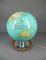 Illuminated Globe by Jro Verlag, Germany, 1950s 5