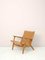 CH25 Lounge Chair by Hans J. Wegner for Carl Hansen & Son, 1950s, Image 1