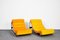 Vintage Impala Lounge Chairs by Gillis Lundgren for IKEA, Sweden, 1972, Set of 2 10