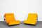 Vintage Impala Lounge Chairs by Gillis Lundgren for IKEA, Sweden, 1972, Set of 2 18