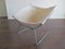 Poltrona Ap-14 Butterfly Mid-Century di Pierre Paulin per Polak, anni '50, Immagine 4
